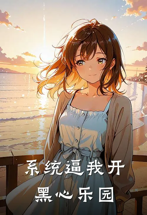 系统逼我开黑心乐园林缺帕金森热门小说阅读_好看的小说推荐完结系统逼我开黑心乐园林缺帕金森