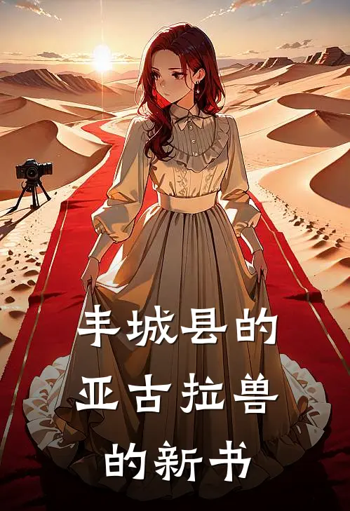 丰城县的亚古拉兽的新书