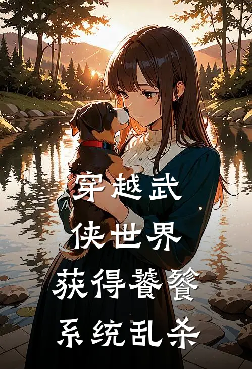 穿越武侠世界，获得饕餮系统乱杀