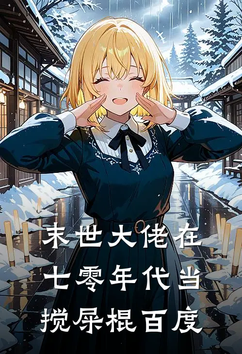 末世大佬在七零年代当搅屎棍百度