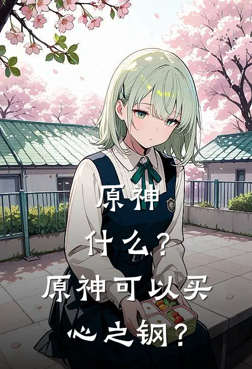 《原神：什么？原神可以买心之钢？》史莱姆派蒙完结版阅读_史莱姆派蒙完结版在线阅读