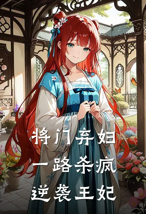 将门弃妇一路杀疯逆袭王妃