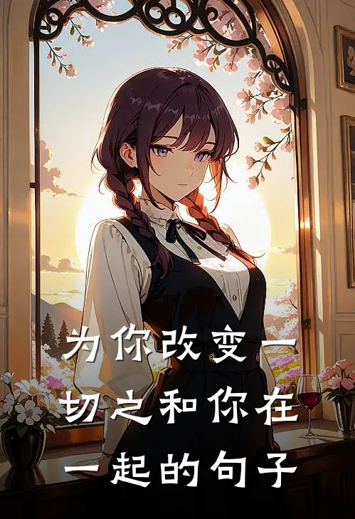 为你改变一切之和你在一起的句子