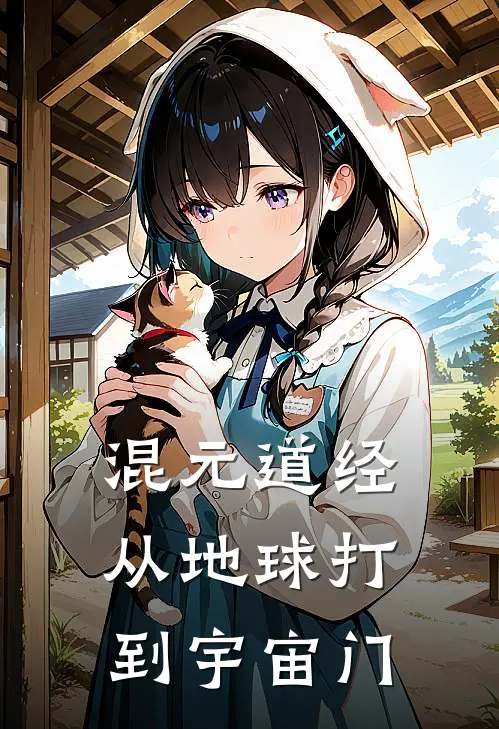 混元道经：从地球打到宇宙门