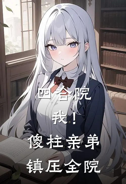 四合院：我！傻柱亲弟，镇压全院