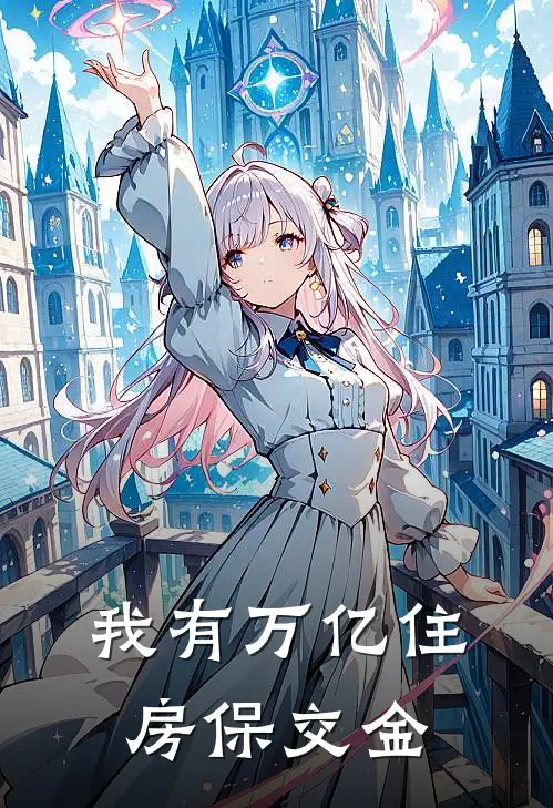 《我有万亿住房保交金》林易班花全本阅读_(林易班花)全集阅读