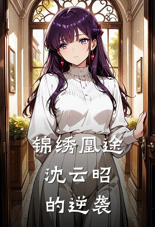 锦绣凰途：沈云昭的逆袭