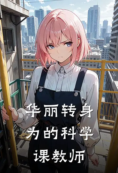 华丽转身为的科学课教师