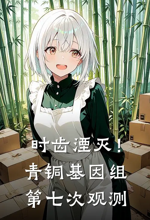 时齿湮灭！青铜基因组第七次观测