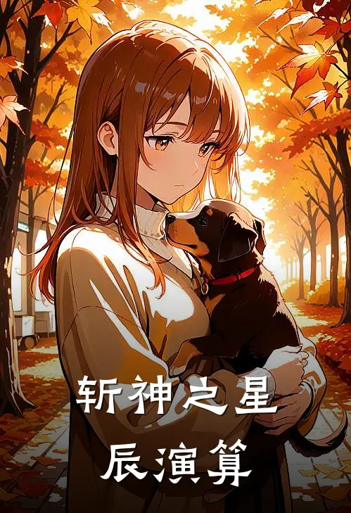 斩神之星辰演算