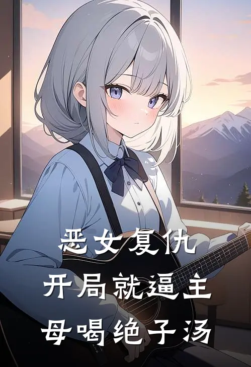 恶女复仇，开局就逼主母喝绝子汤(顾晏行苏玉婉)火爆小说_《恶女复仇，开局就逼主母喝绝子汤》顾晏行苏玉婉小说免费在线阅读