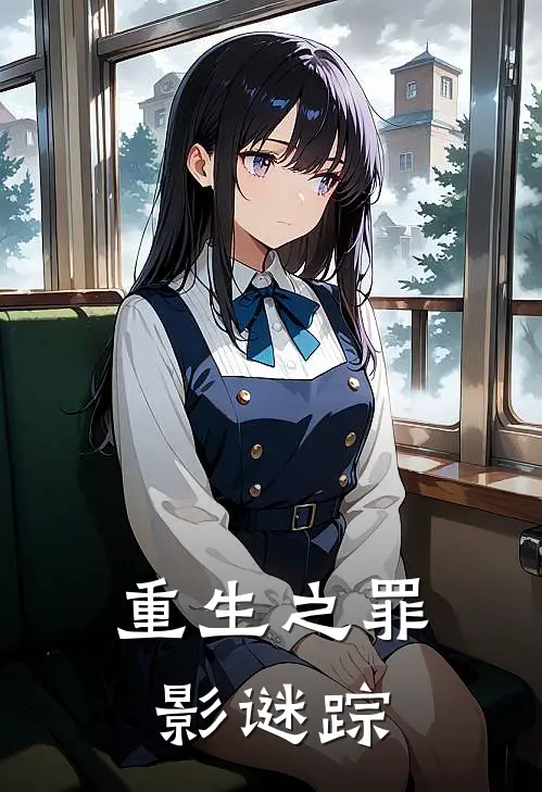 重生之罪影谜踪