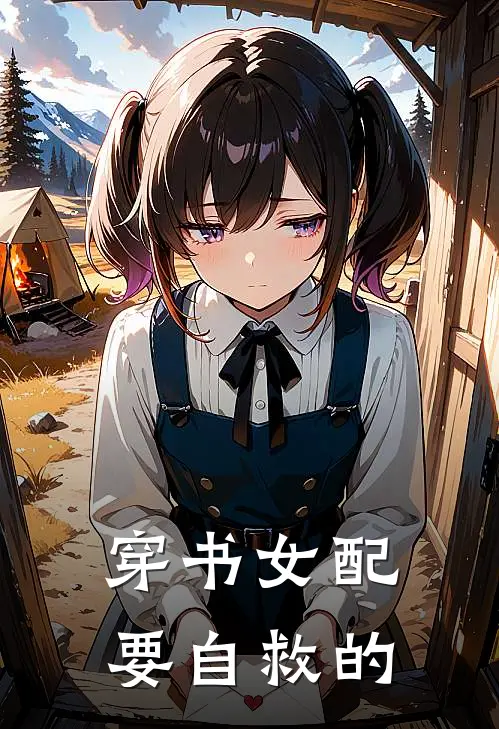 穿书女配要自救的
