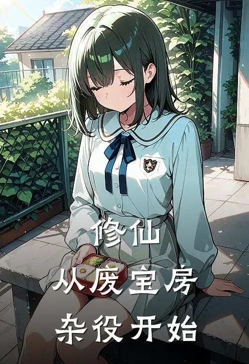 《修仙：从废宝房杂役开始》李长庚舅舅完结版阅读_李长庚舅舅完结版在线阅读