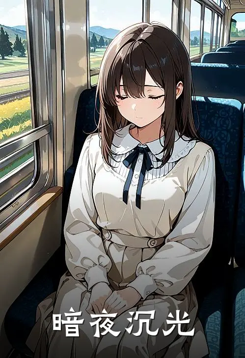 暗夜沉光(林夏陆沉)完本小说_免费阅读无弹窗暗夜沉光林夏陆沉