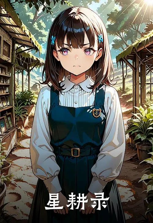 星耕录(陆昭然阿沅)热门网络小说_小说推荐完结星耕录(陆昭然阿沅)