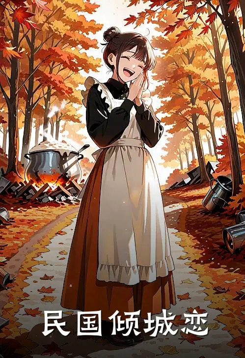 民国倾城恋苏若瑶顾城礼完本小说大全_免费小说免费阅读民国倾城恋(苏若瑶顾城礼)