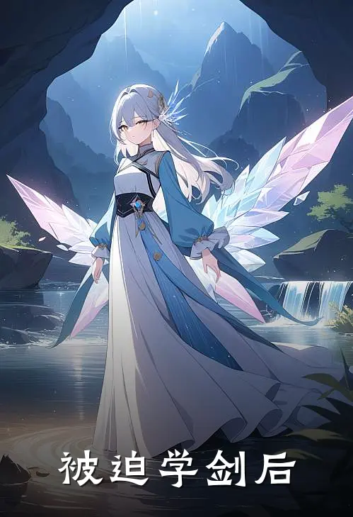 被迫学剑后
