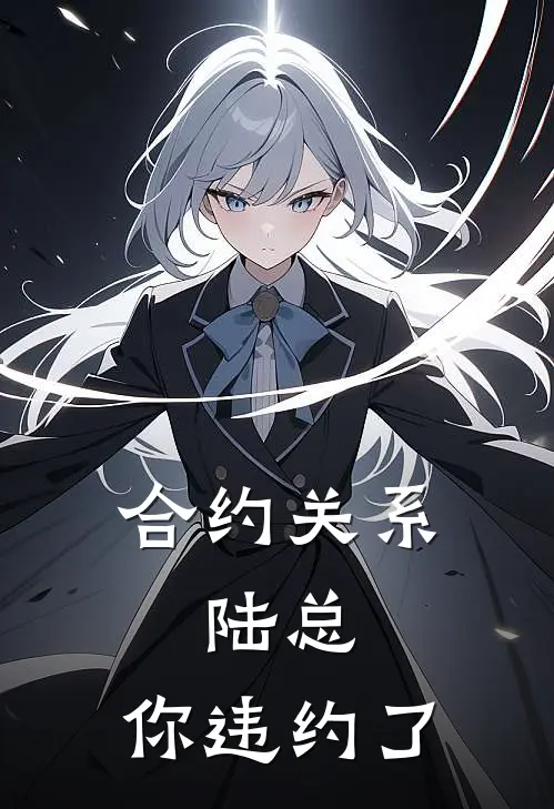 合约关系：陆总，你违约了