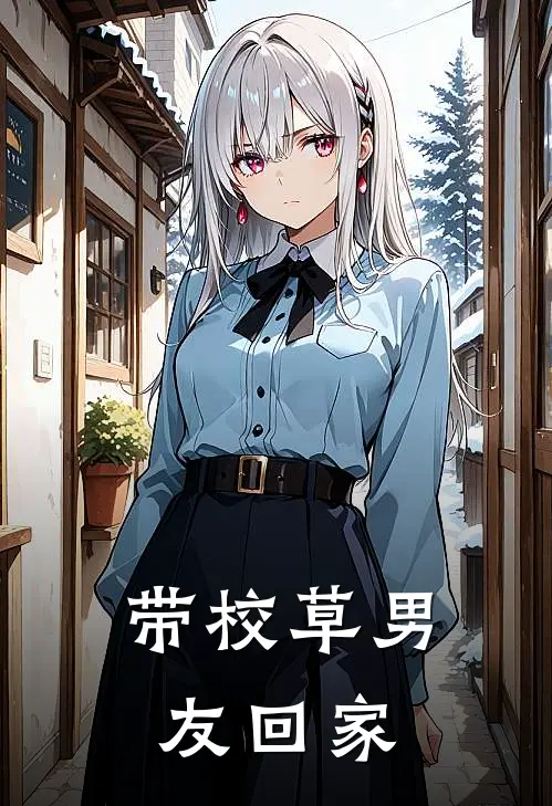 带校草男友回家(瑶瑶男友)热门完本小说_最新小说带校草男友回家瑶瑶男友