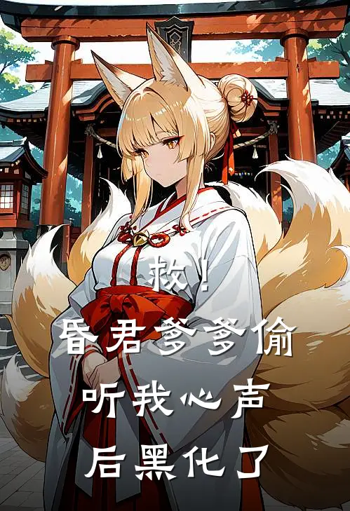 救！昏君爹爹偷听我心声后黑化了