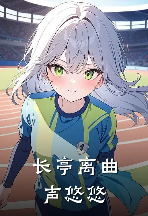 长亭离曲声悠悠