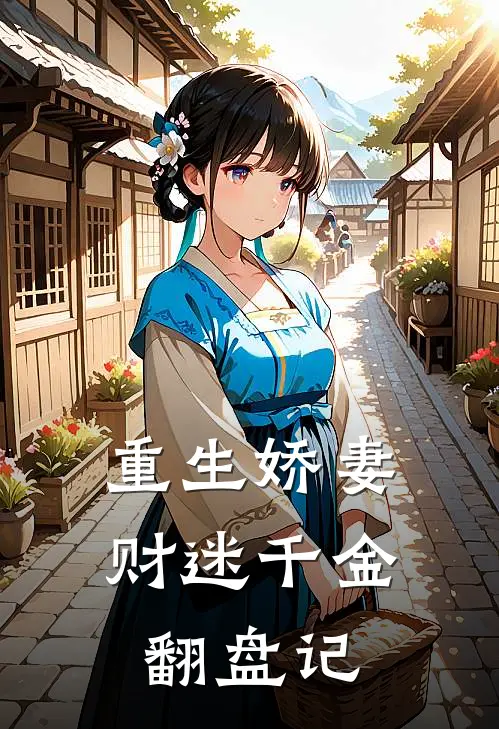 重生娇妻：财迷千金翻盘记苏小满唐雨柔免费完整版小说_热门小说大全重生娇妻：财迷千金翻盘记苏小满唐雨柔