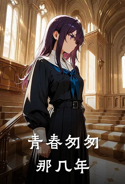 青春匆匆那几年