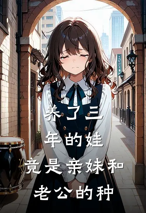 养了三年的娃，竟是亲妹和老公的种