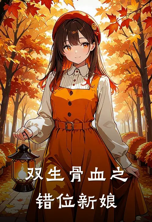 双生骨血之错位新娘