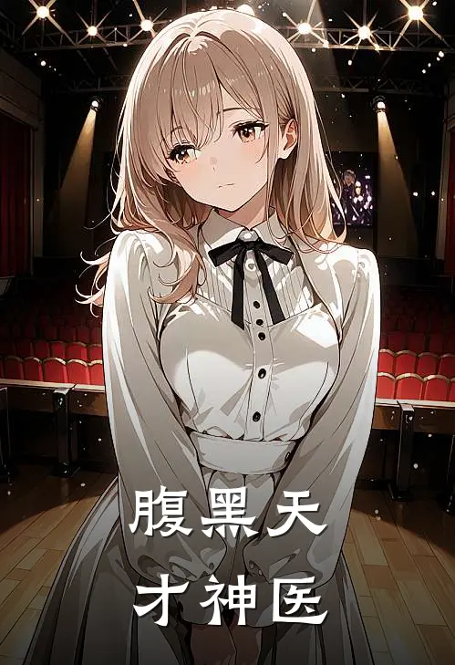 腹黑天才神医