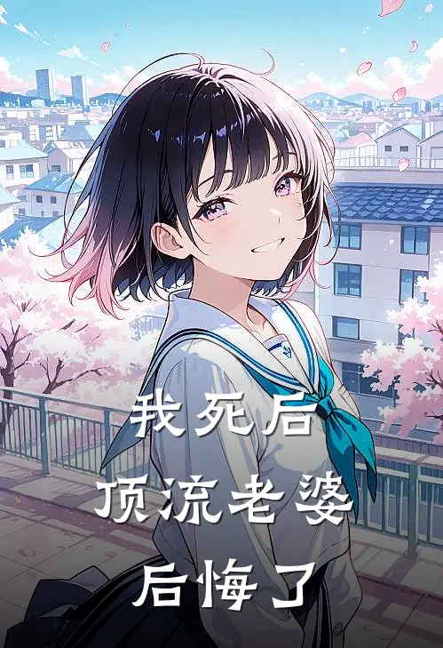 我死后，顶流老婆后悔了(白月光闻言)最新小说_免费阅读完整版小说我死后，顶流老婆后悔了(白月光闻言)