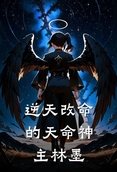 逆天改命的天命神主林墨