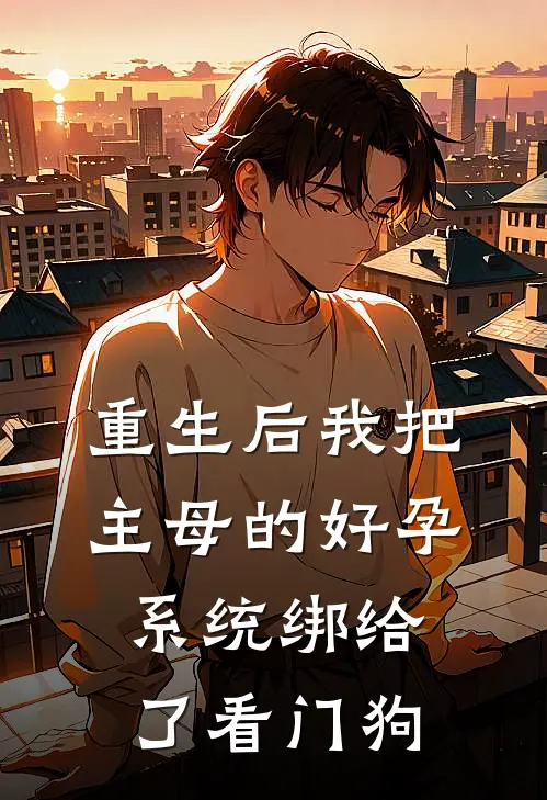 阿蛮安神汤《重生后我把主母的好孕系统绑给了看门狗》全本免费在线阅读_(阿蛮安神汤)最新章节在线阅读