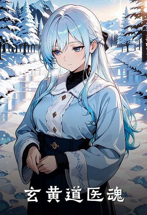 玄黄道医魂
