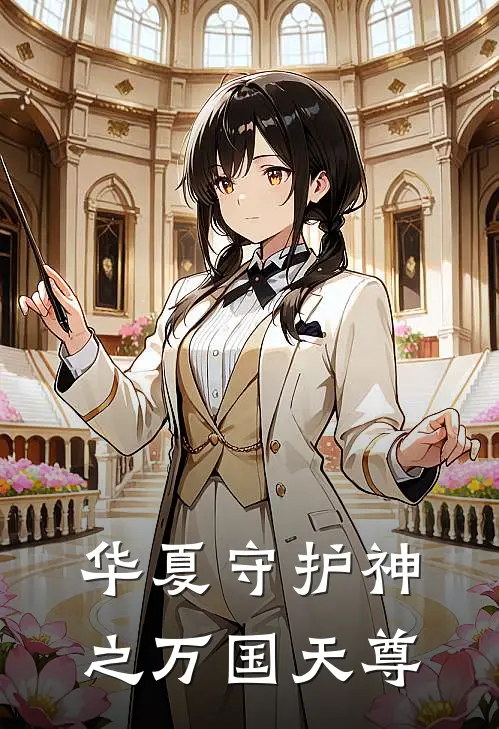 华夏守护神之万国天尊