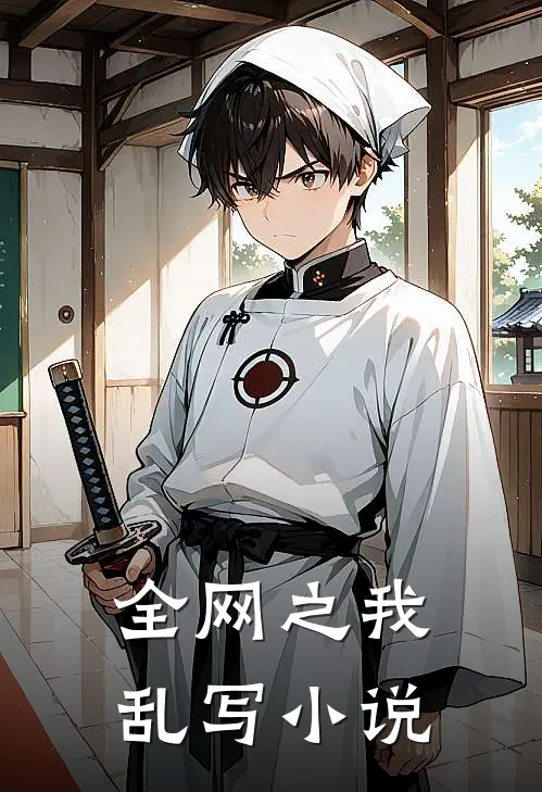 全网之我乱写小说