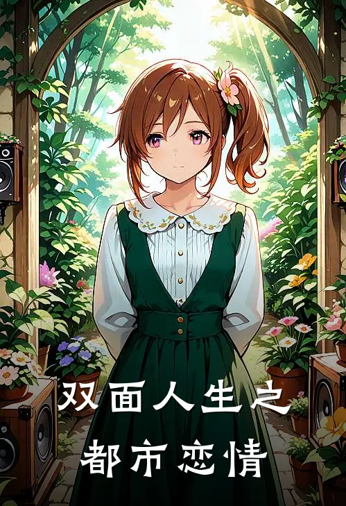 双面人生之都市恋情(苏然林婉儿)完结的热门小说_全本免费完结小说双面人生之都市恋情(苏然林婉儿)