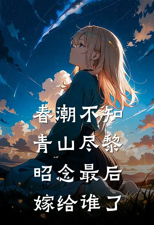 春潮不知青山尽黎昭念最后嫁给谁了