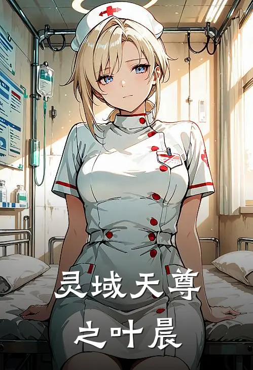 灵域天尊之叶晨