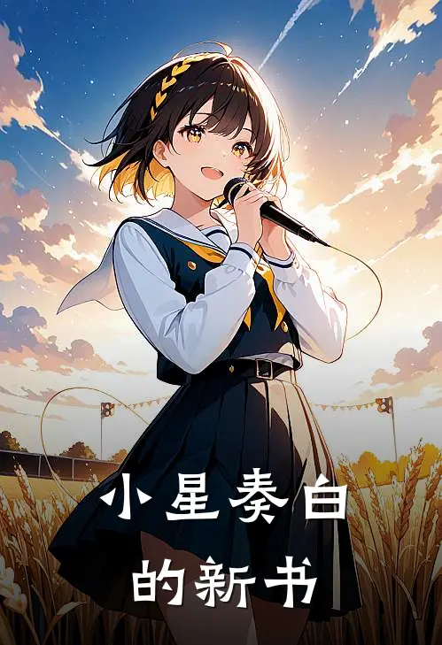小星奏白的新书