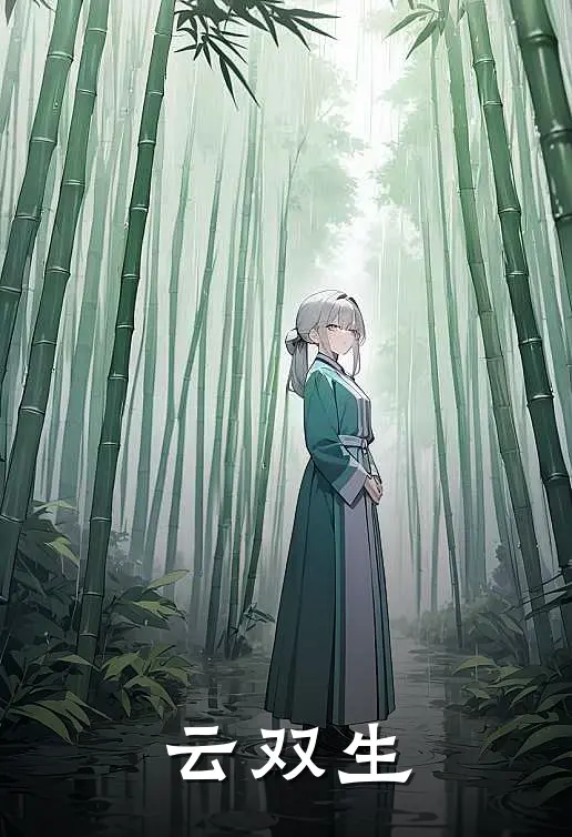 云双生