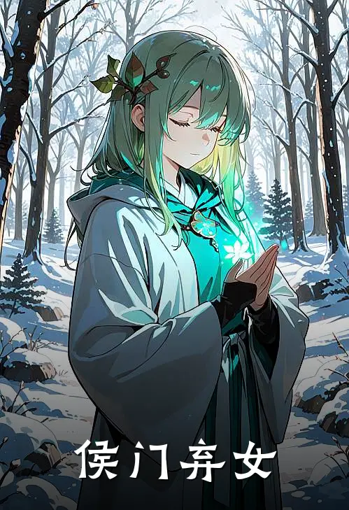 聂渊聂瑶(侯门弃女)完结版免费在线阅读_《侯门弃女》全章节阅读