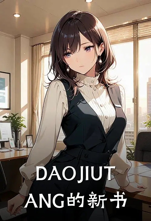 DAOJIUTANG的新书