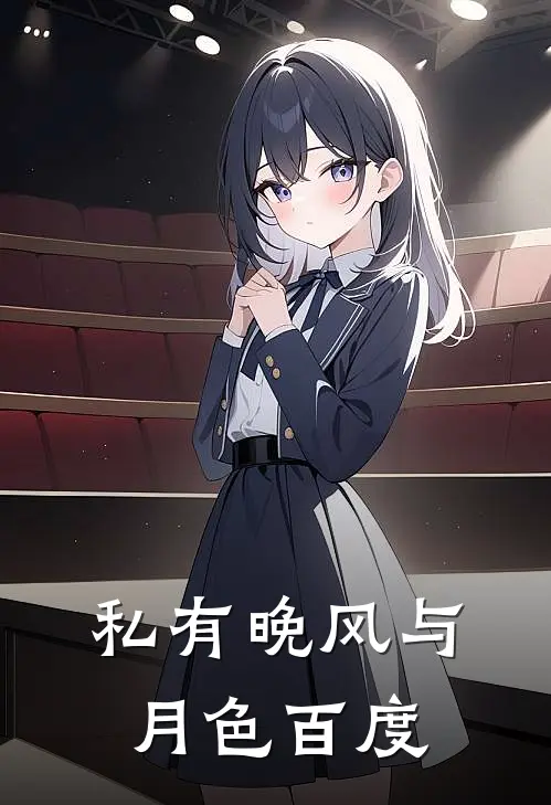 私有晚风与月色百度