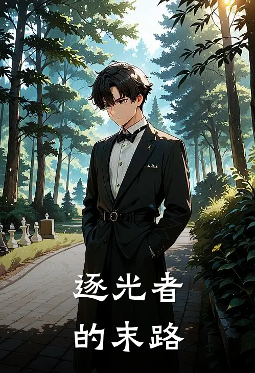 逐光者的末路