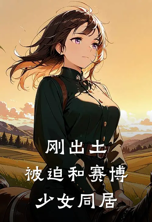 刚出土，被迫和赛博少女同居