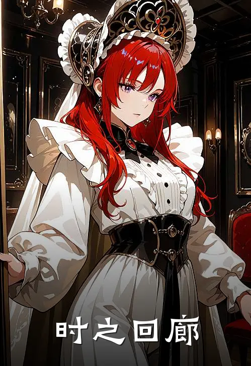 时之回廊（林晚惑地）完整版小说阅读_时之回廊全文免费阅读（林晚惑地）