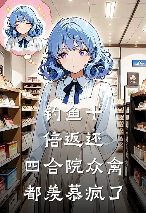 钓鱼十倍返还，四合院众禽都羡慕疯了