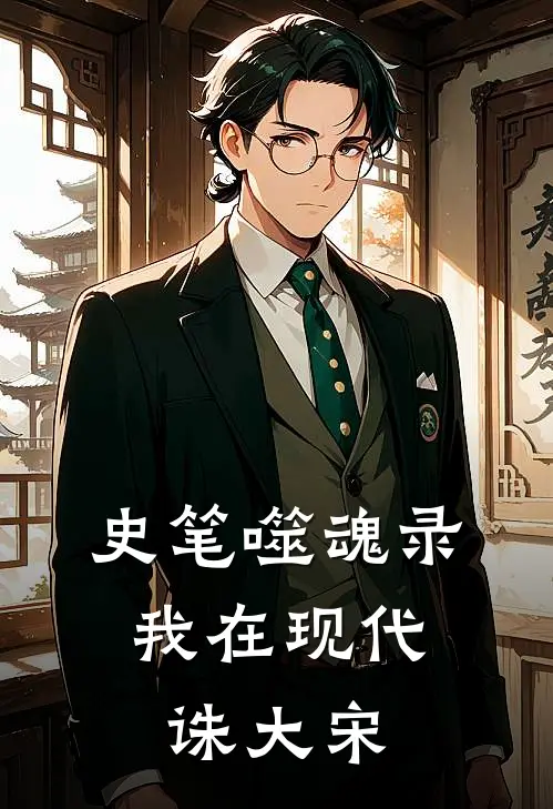 史笔噬魂录：我在现代诛大宋（苏星河林小月）全文免费阅读无弹窗大结局_史笔噬魂录：我在现代诛大宋最新章节列表_笔趣阁（苏星河林小月）